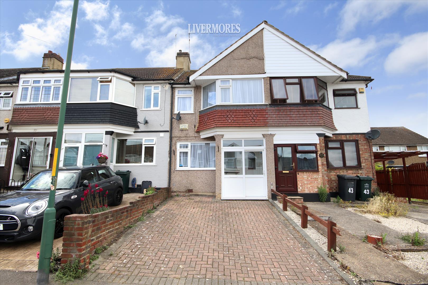 Marcet Road, Dartford